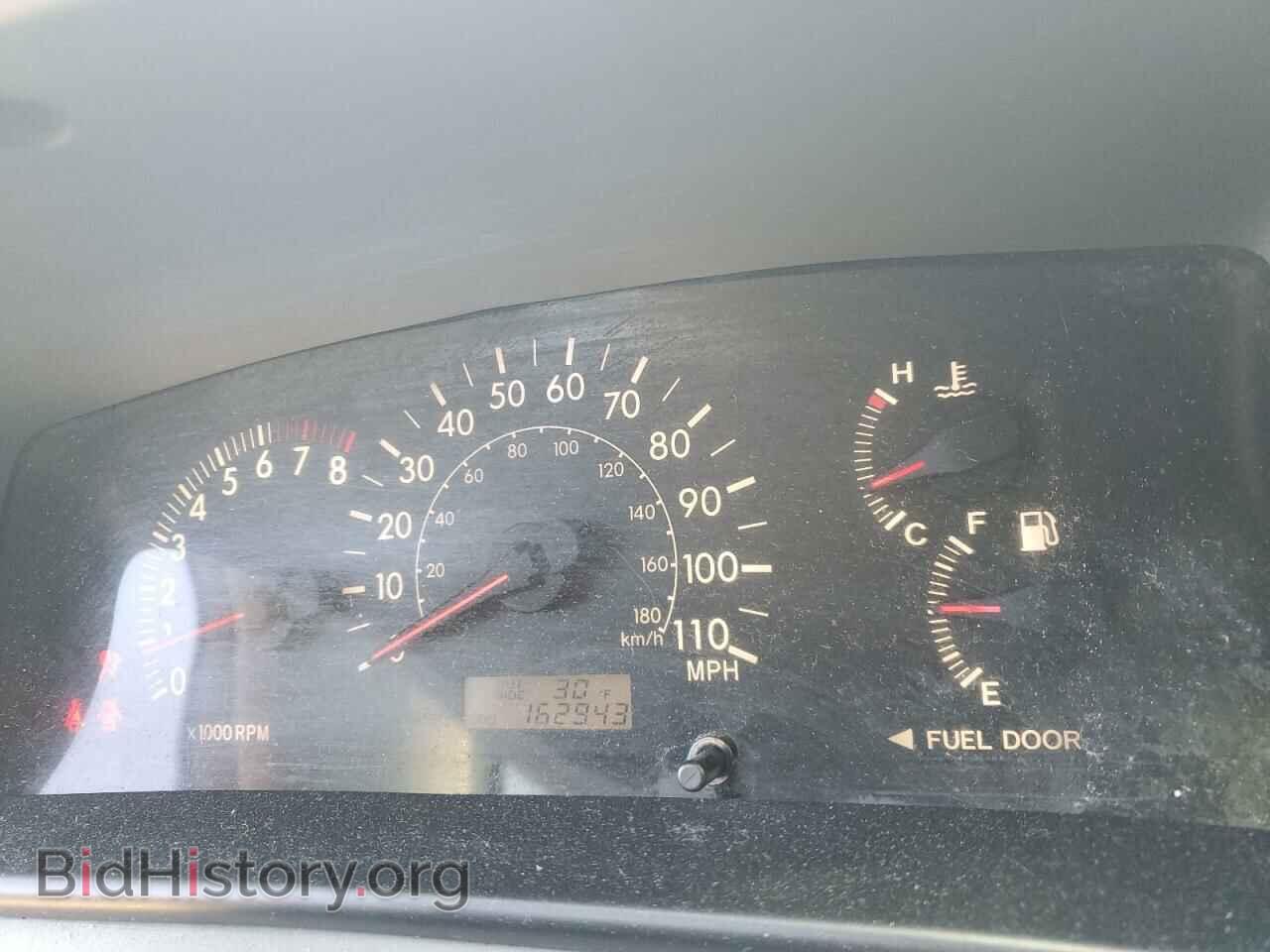 2006 TOYOTA COROLLA - VIN: 2T1BR32E86C607464 - Фото 9