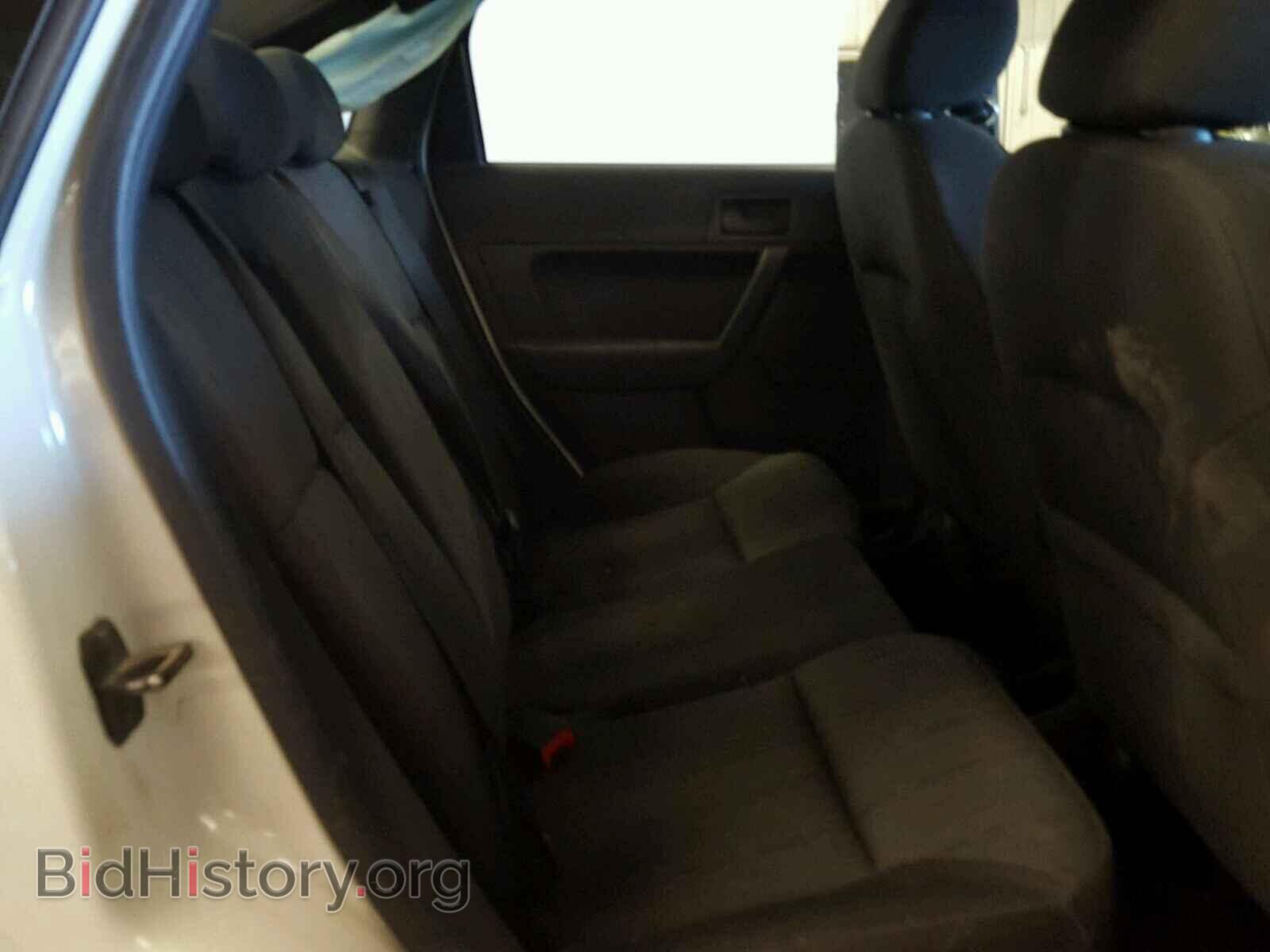 2010 FORD FOCUS - VIN: 1FAHP3FN7AW218105 - Фото 5