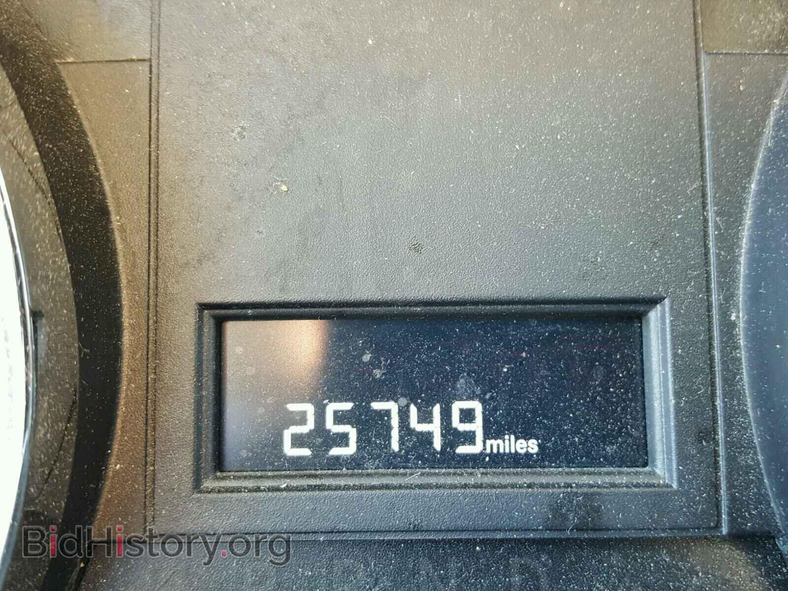 2012 DODGE CARAVAN - VIN: 2C4RDGCG4CR359164 - Фото 8