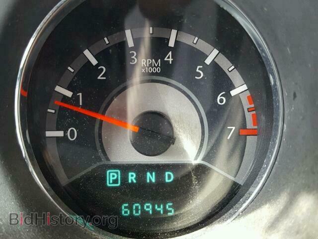 2011 CHRYSLER 200 - VIN: 1C3BC2FG2BN581561 - Фото 8