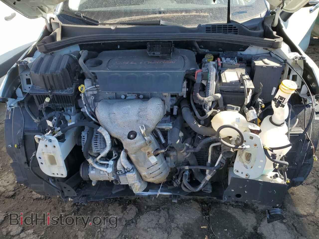 2017 FIAT 500 - VIN: ZFBCFYAB2HP544905 - Фото 11