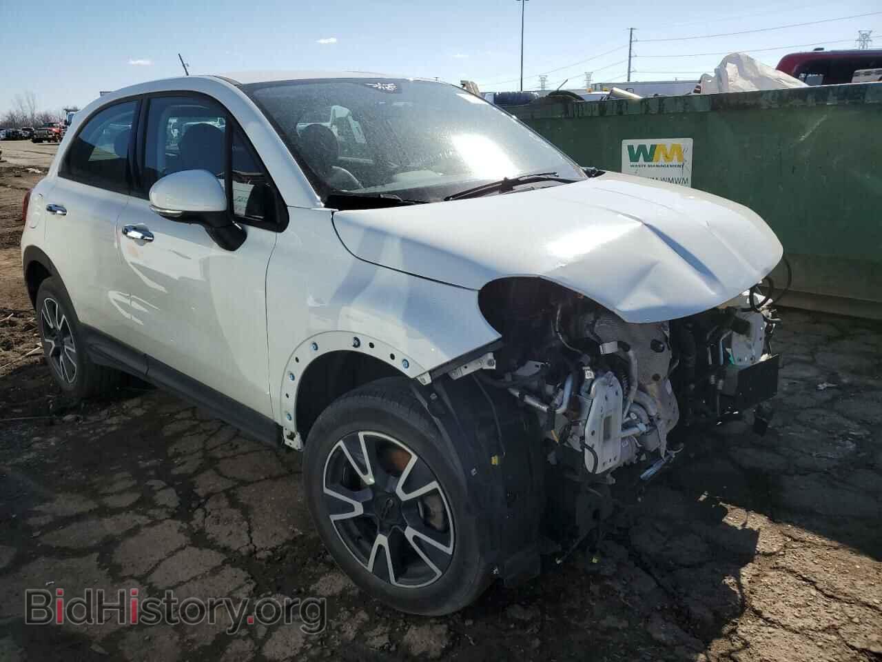 2017 FIAT 500 - VIN: ZFBCFYAB2HP544905 - Фото 4