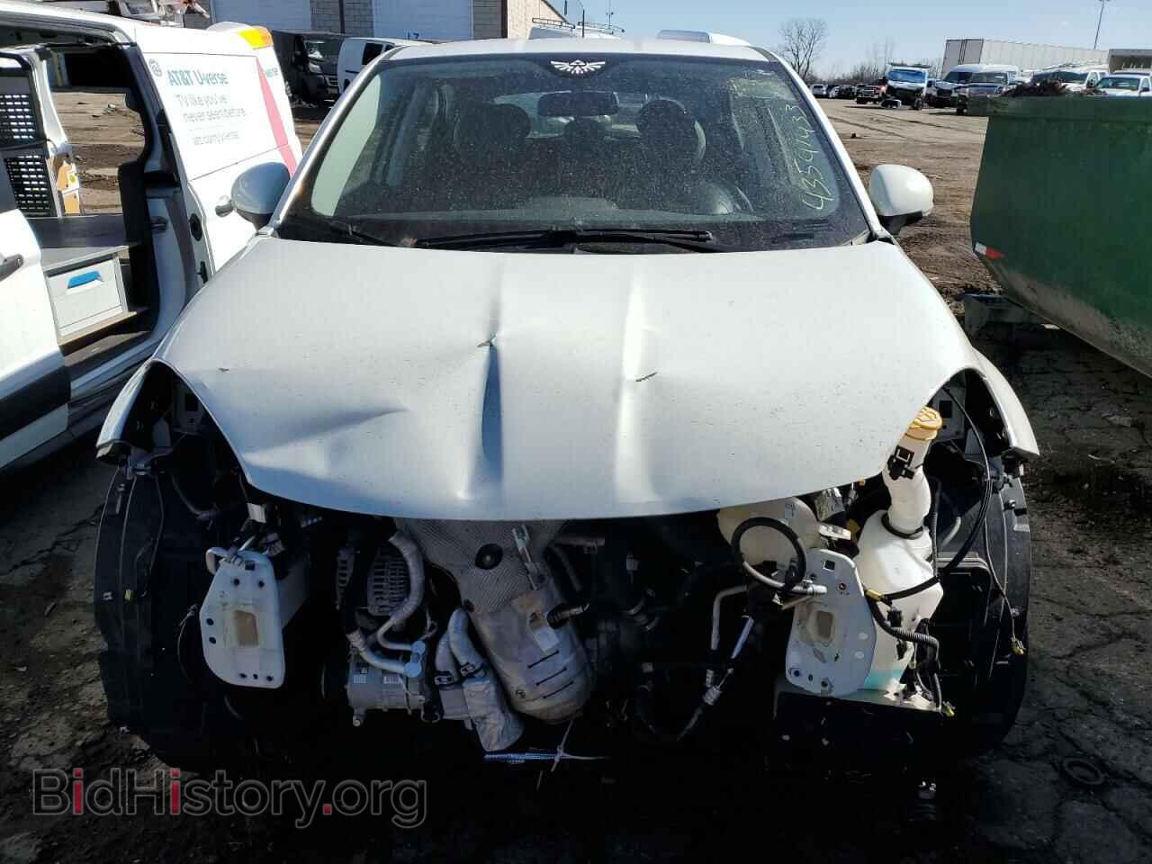 2017 FIAT 500 - VIN: ZFBCFYAB2HP544905 - Фото 5