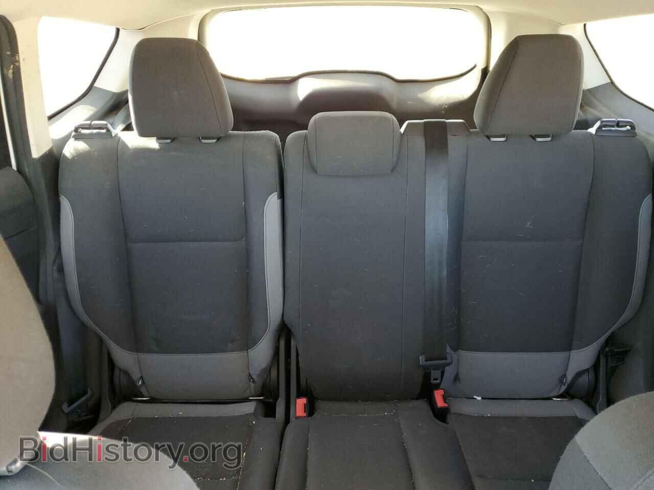 2013 FORD ESCAPE - VIN: 1FMCU0F7XDUD57251 - Фото 10