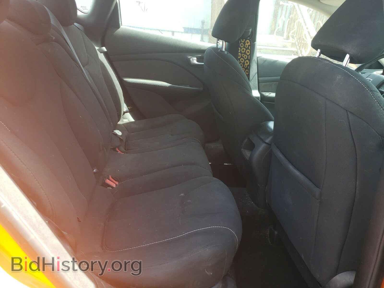 2013 DODGE DART - VIN: 1C3CDFBA5DD305488 - Фото 6