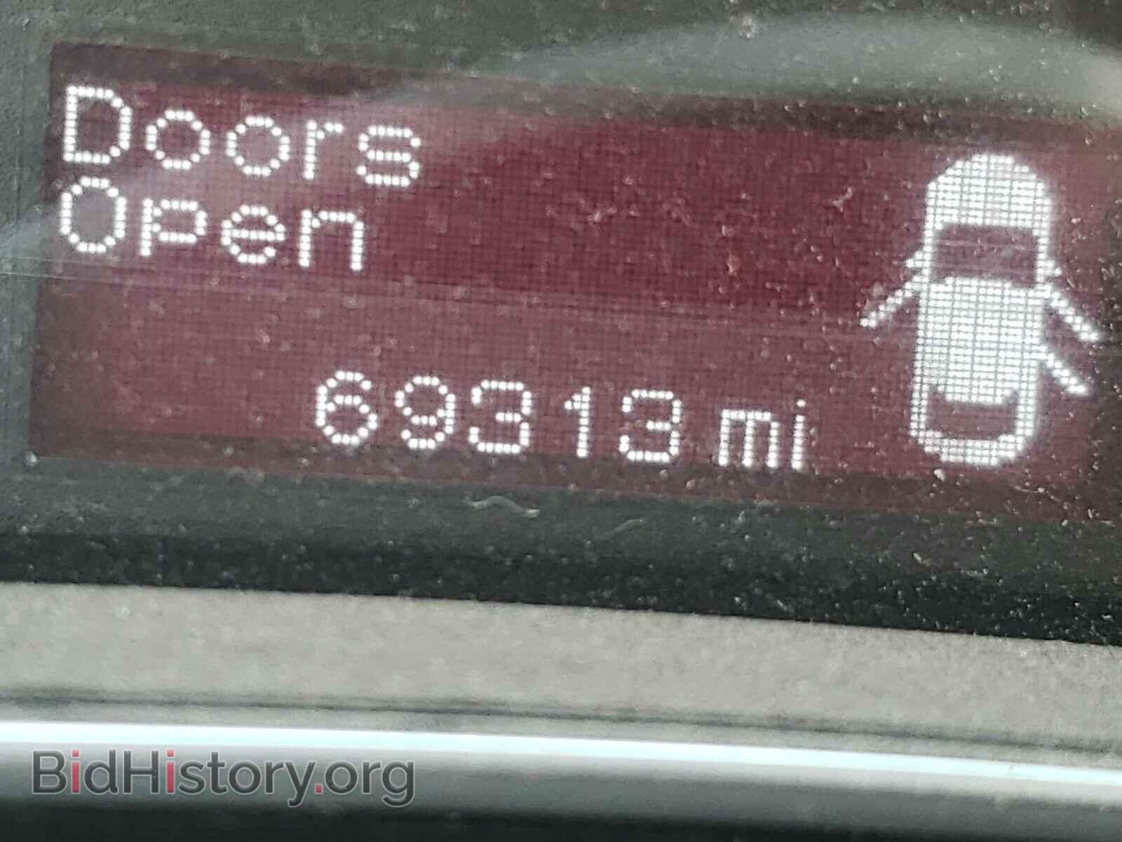 2013 DODGE DART - VIN: 1C3CDFBA5DD305488 - Фото 8