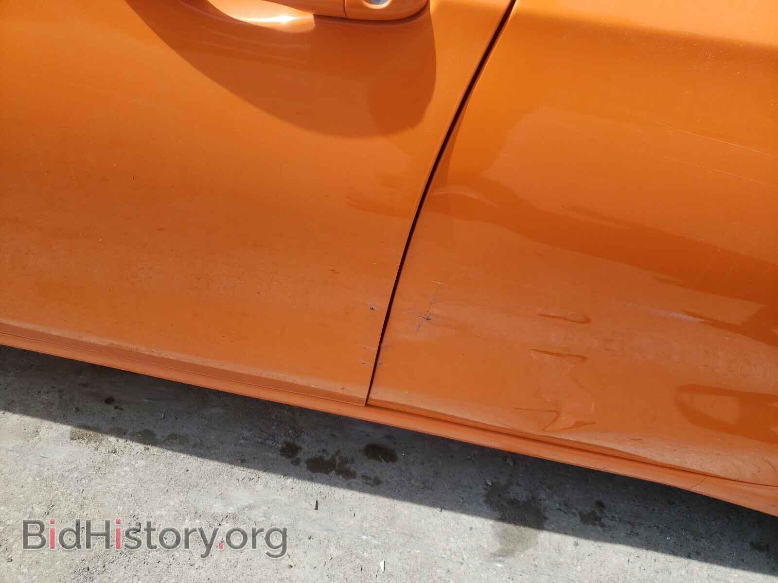 2013 DODGE DART - VIN: 1C3CDFBA5DD305488 - Фото 9