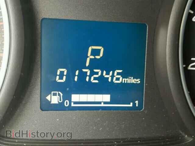 2016 MITSUBISHI OUTLANDER - VIN: JA4AD2A32GZ060505 - Фото 8