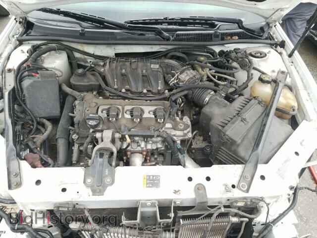 2012 CHEVROLET IMPALA - VIN: 2G1WD5E33C1312376 - Фото 7