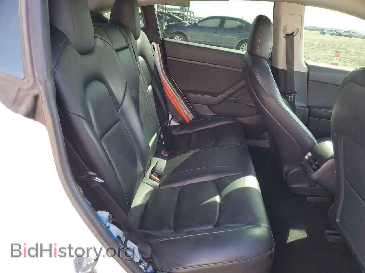 2021 TESLA MODEL 3 - VIN: 5YJ3E1EA8MF045989 - Photo 10