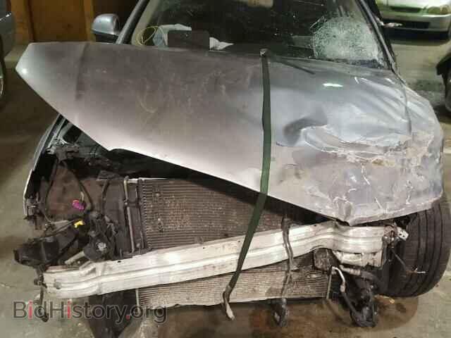 2009 AUDI A4 - VIN: WAUMK78K59N044955 - Фото 7
