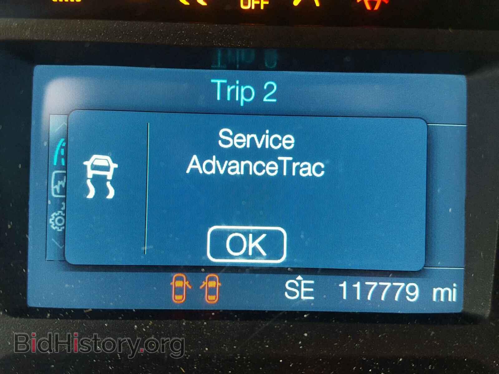 2011 FORD EDGE - VIN: 2FMDK3GCXBBB49851 - Photo 8