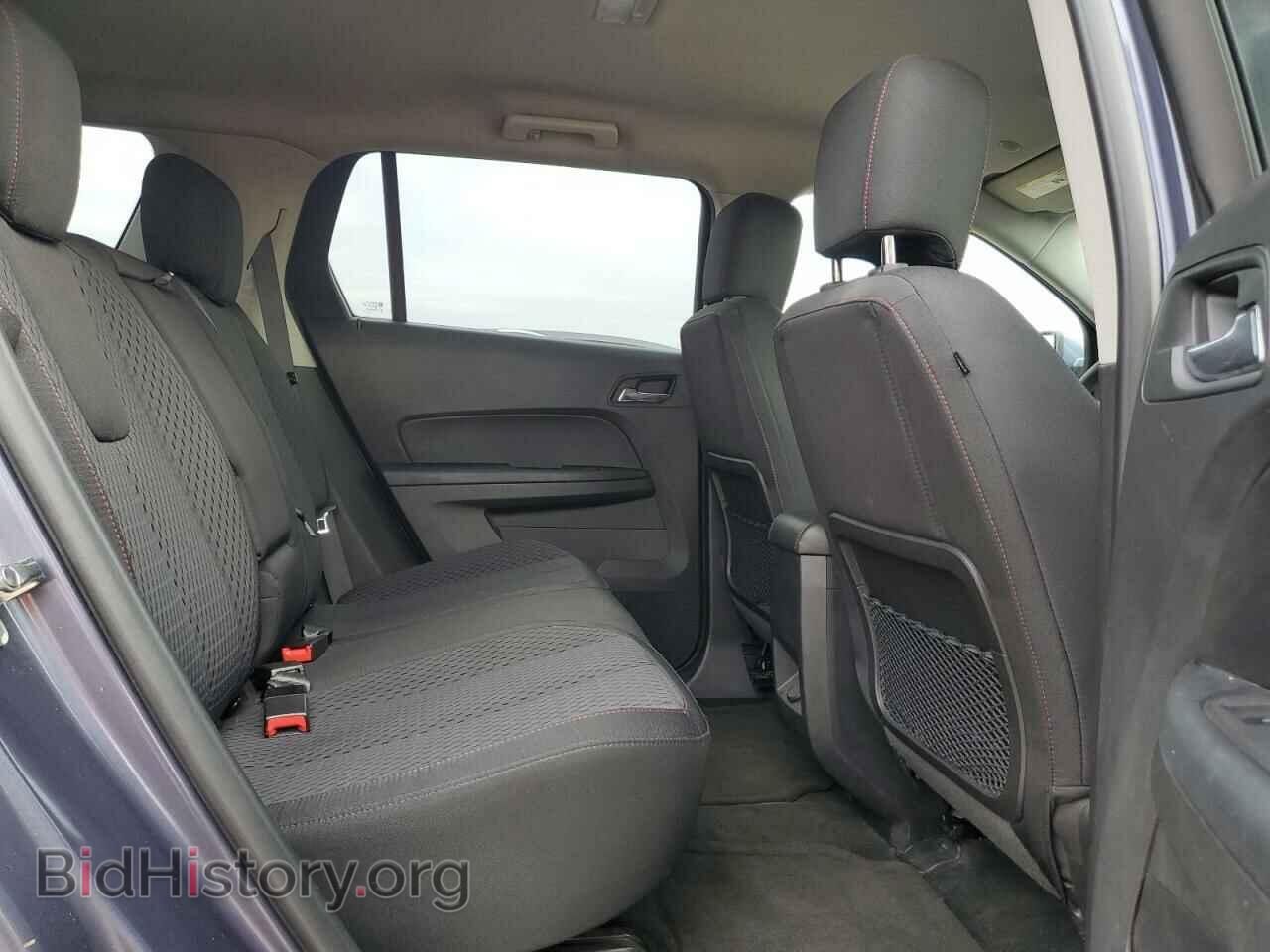 2014 GMC TERRAIN - VIN: 2GKALMEK8E6125067 - Photo 11