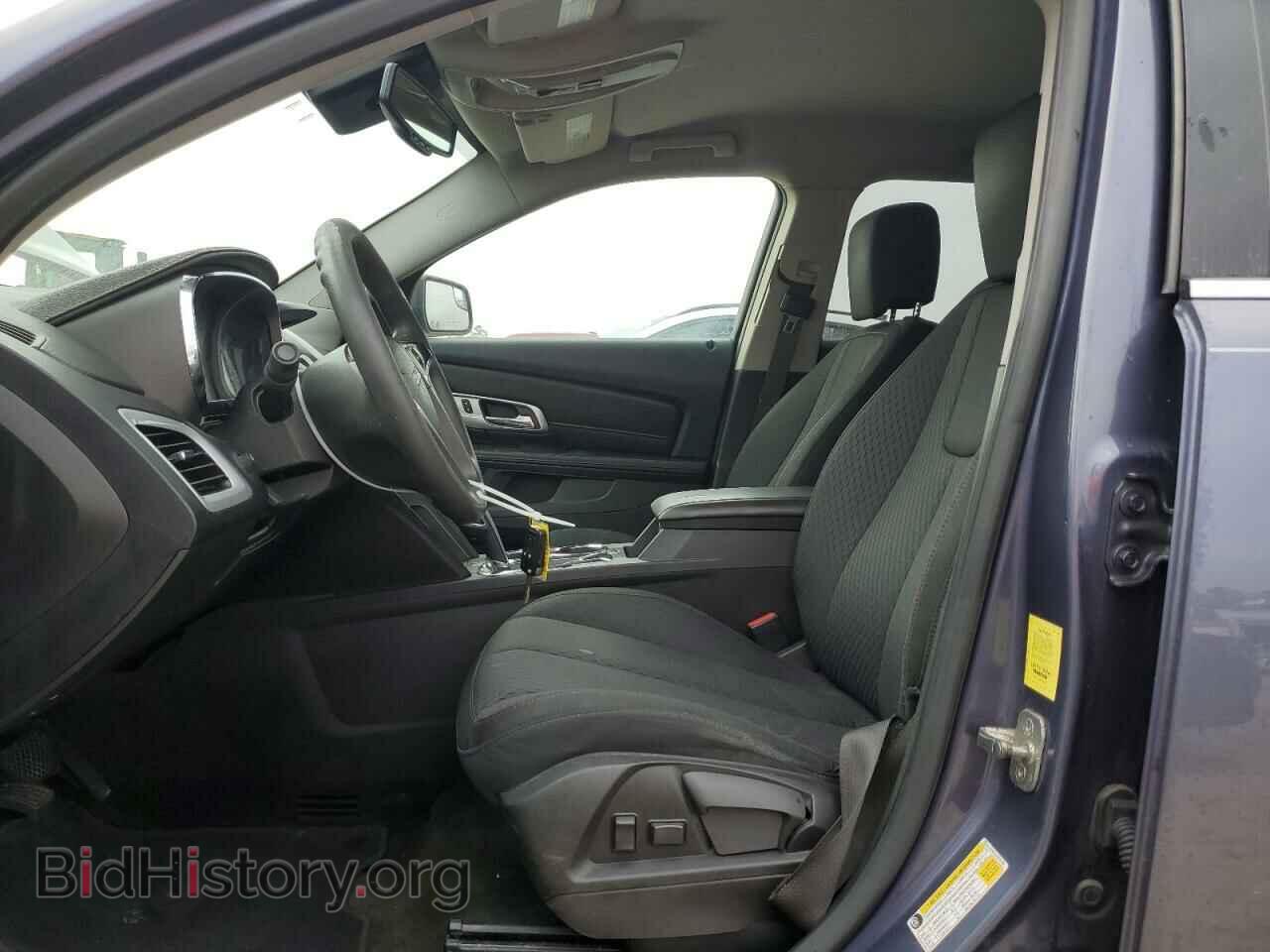 2014 GMC TERRAIN - VIN: 2GKALMEK8E6125067 - Photo 7