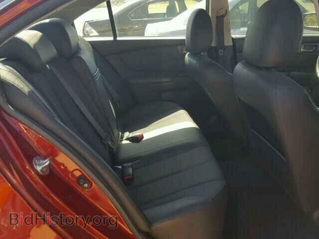 2009 KIA OPTIMA - VIN: KNAGE224895350730 - Photo 6