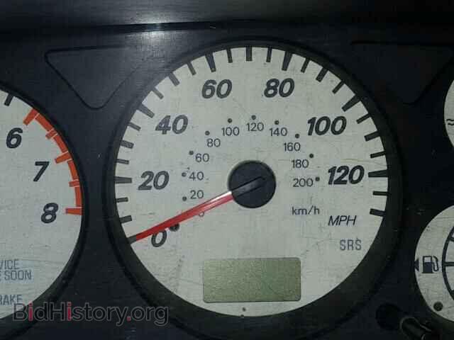 2003 MITSUBISHI LANCER - VIN: JA3AJ86E63U102658 - Фото 8