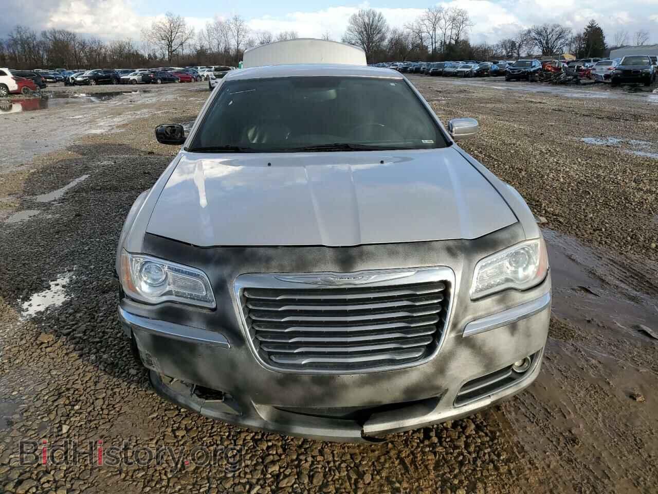 2012 CHRYSLER 300 - VIN: 2C3CCACG0CH223324 - Фото 5