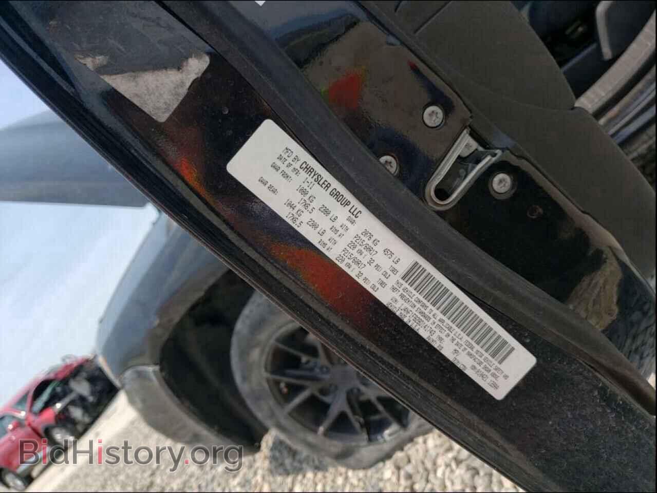 2011 JEEP COMPASS - VIN: 1J4NF1FB2BD141743 - Photo 10