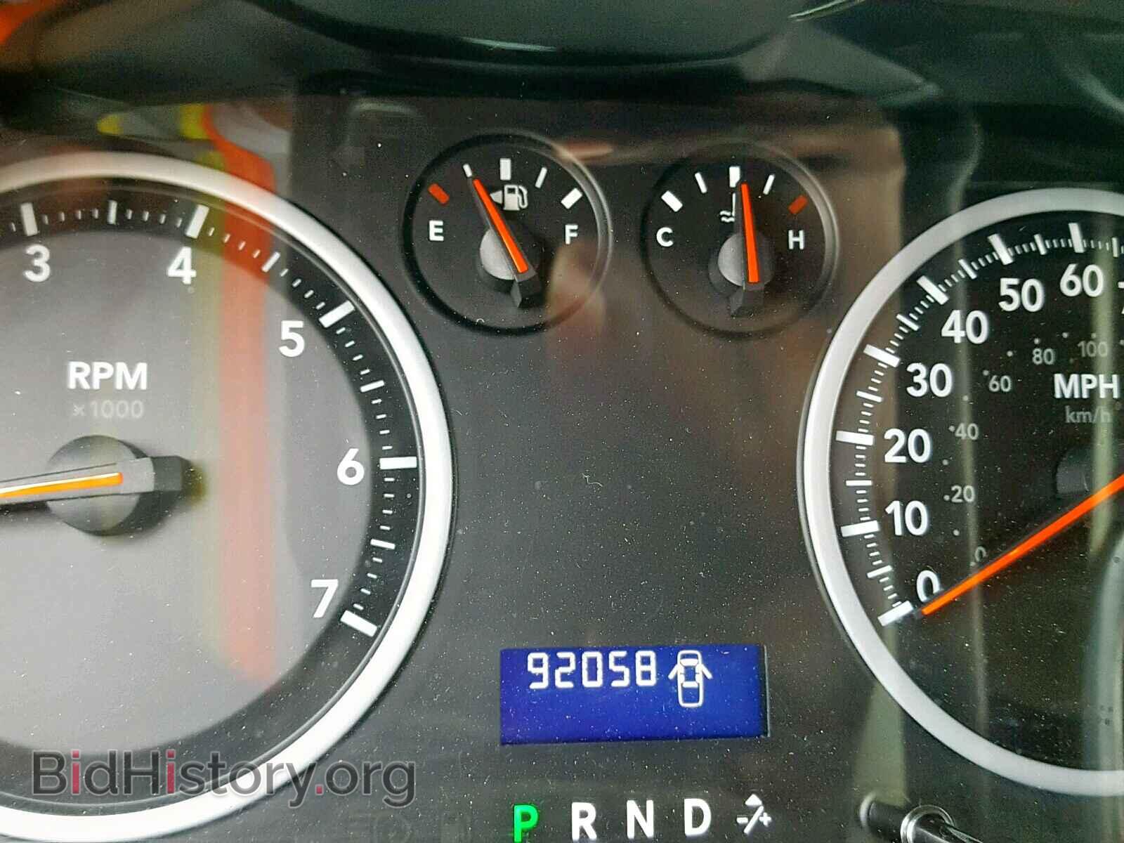 2012 DODGE RAM 1500 S - VIN: 1C6RD6FT3CS131228 - Photo 8