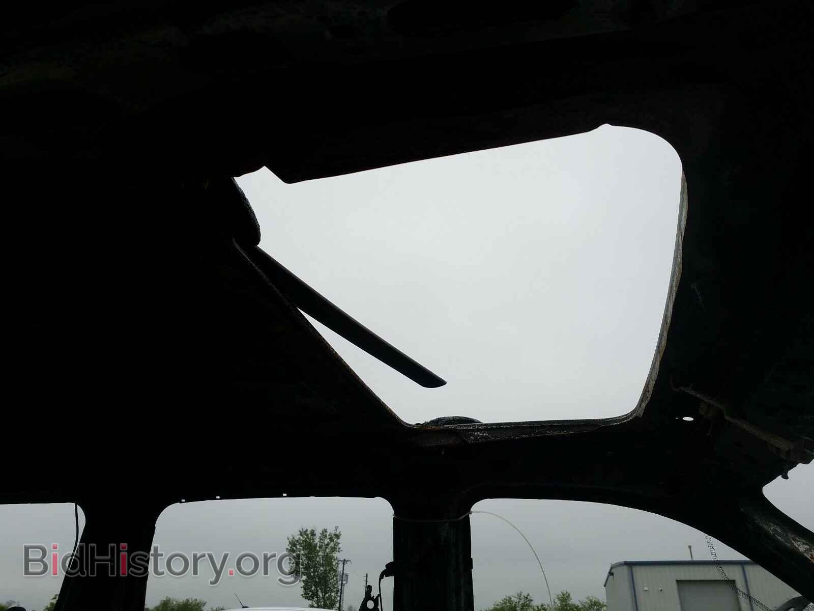 2008 CADILLAC ESCALADE - VIN: 1GYFK66808R201273 - Фото 9