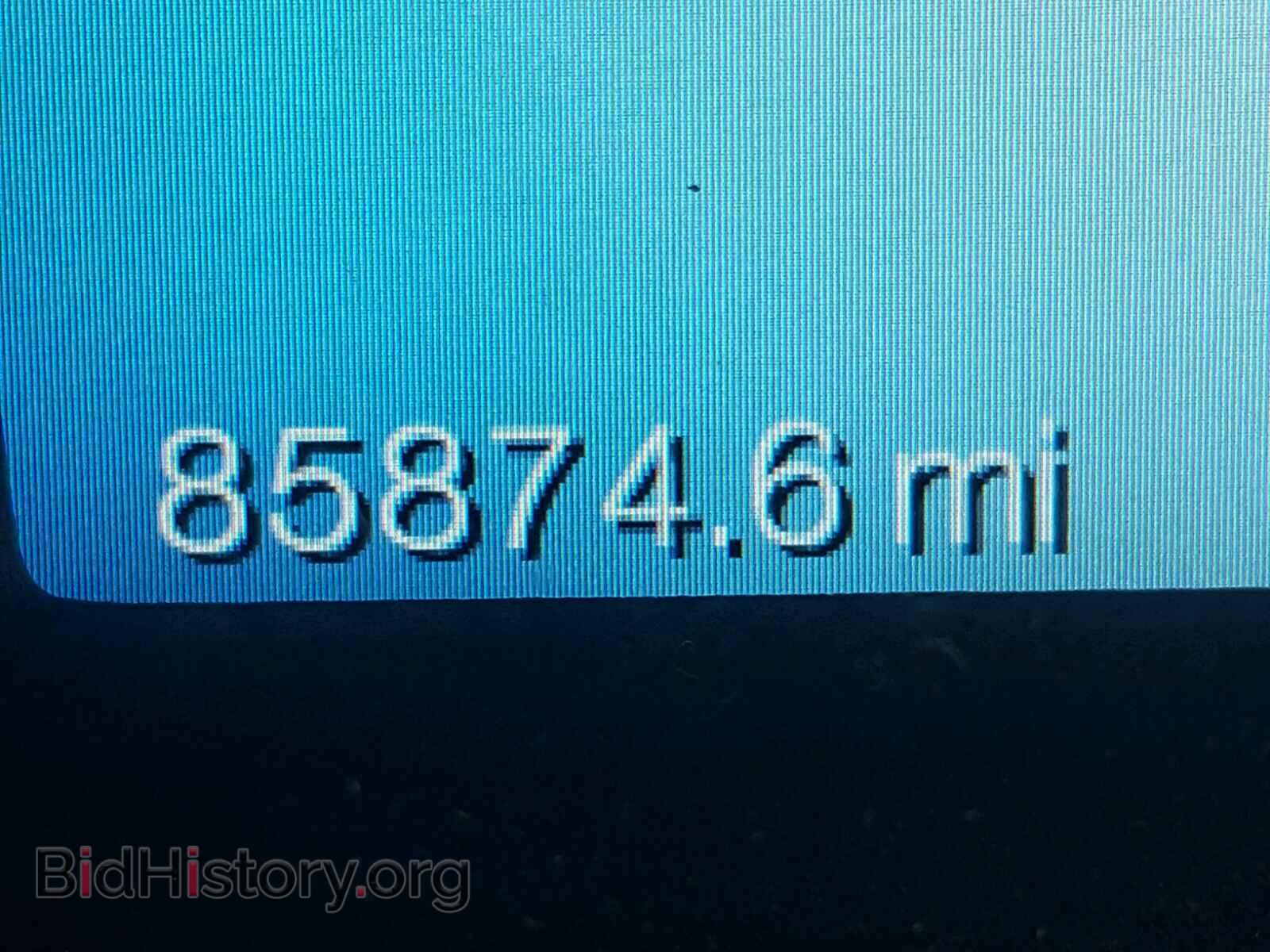 2011 FORD EDGE - VIN: 2FMDK3AK2BBA27517 - Фото 8