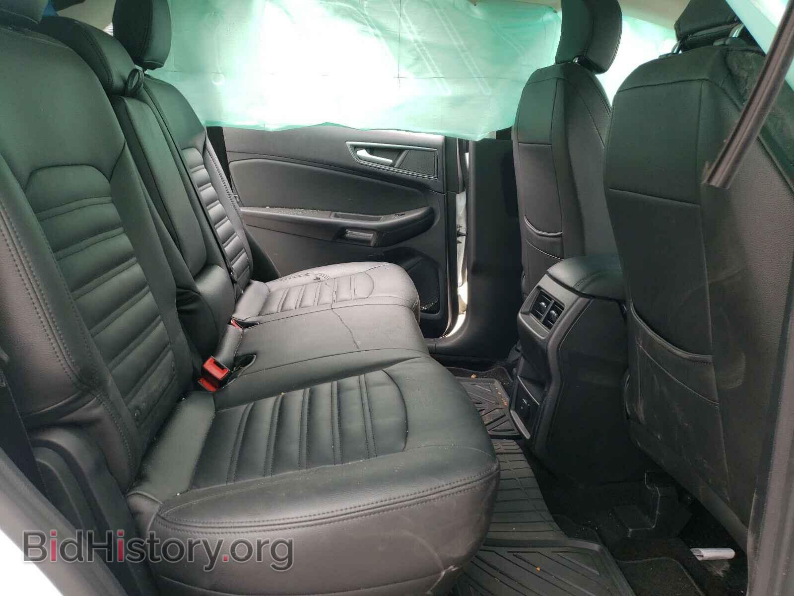 2016 FORD EDGE - VIN: 2FMPK3G98GBB02634 - Photo 6