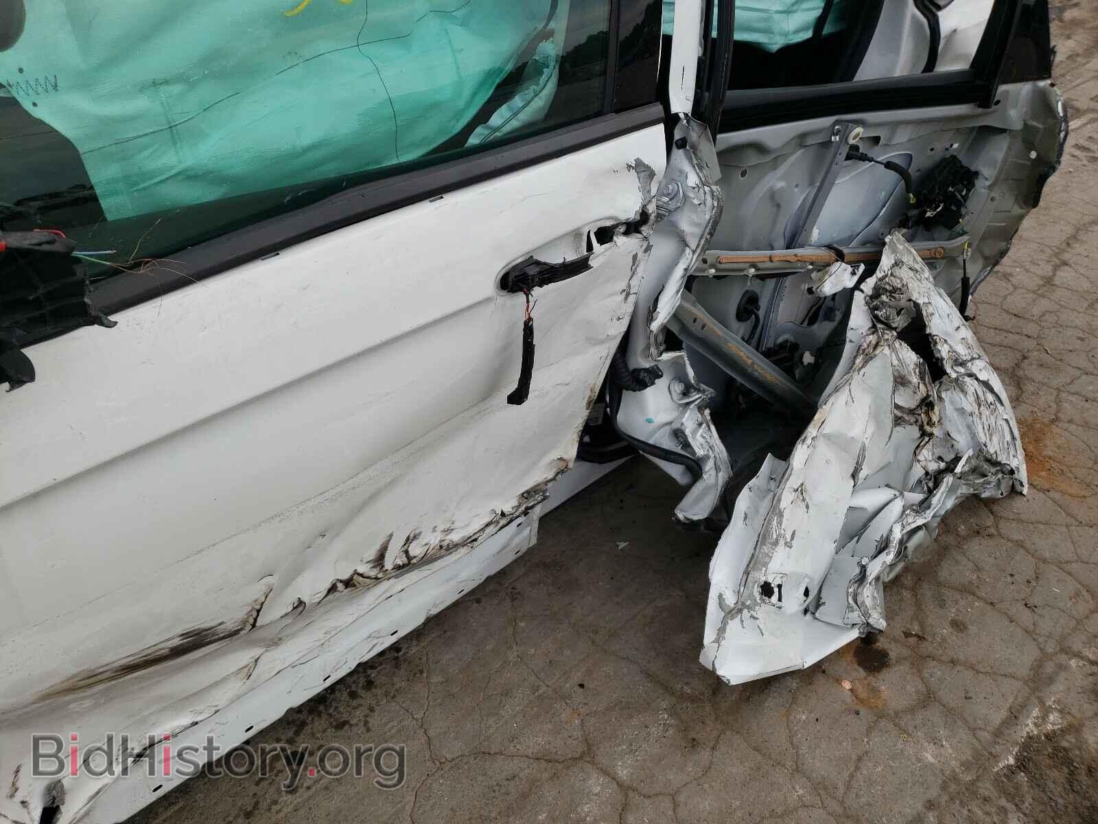 2016 FORD EDGE - VIN: 2FMPK3G98GBB02634 - Photo 9