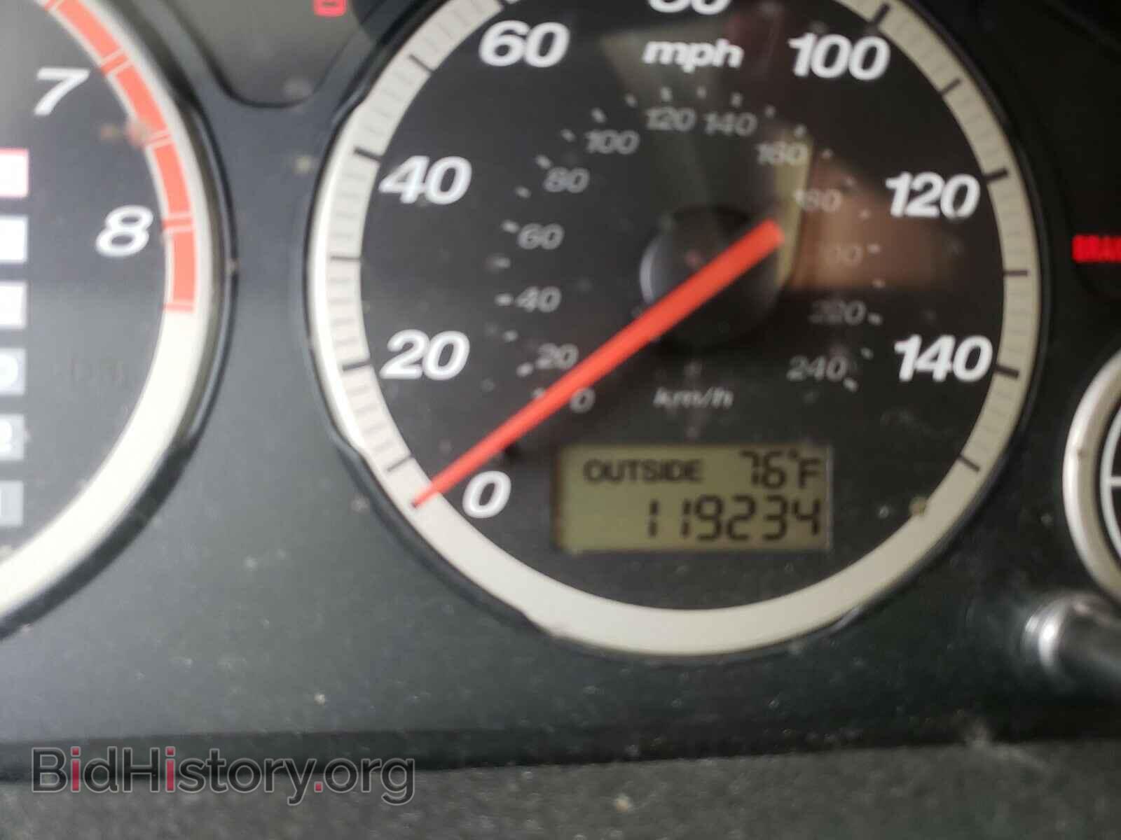 2006 HONDA CRV - VIN: SHSRD78816U430864 - Фото 8