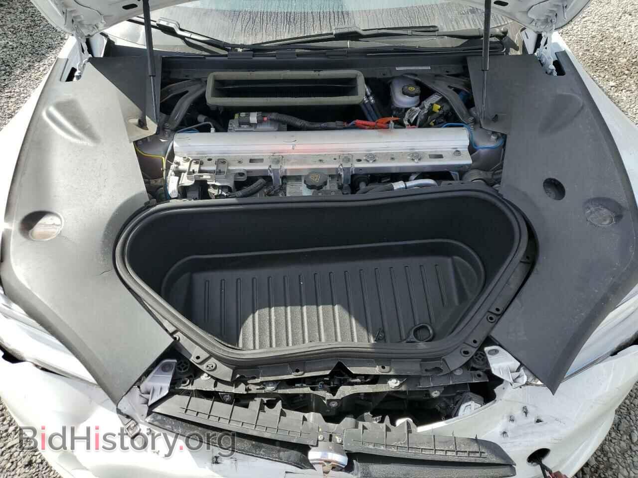 2021 TESLA MODEL S - VIN: 5YJSA1E56MF453157 - Photo 11