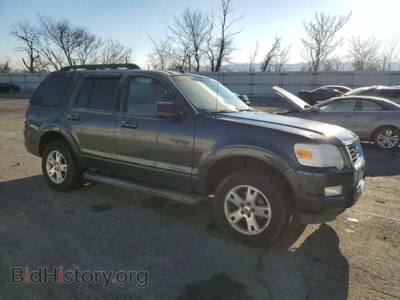 2010 Ford EXPLORER (VIN 1FMEU7DE3AUA59168) — фото 4 из 13