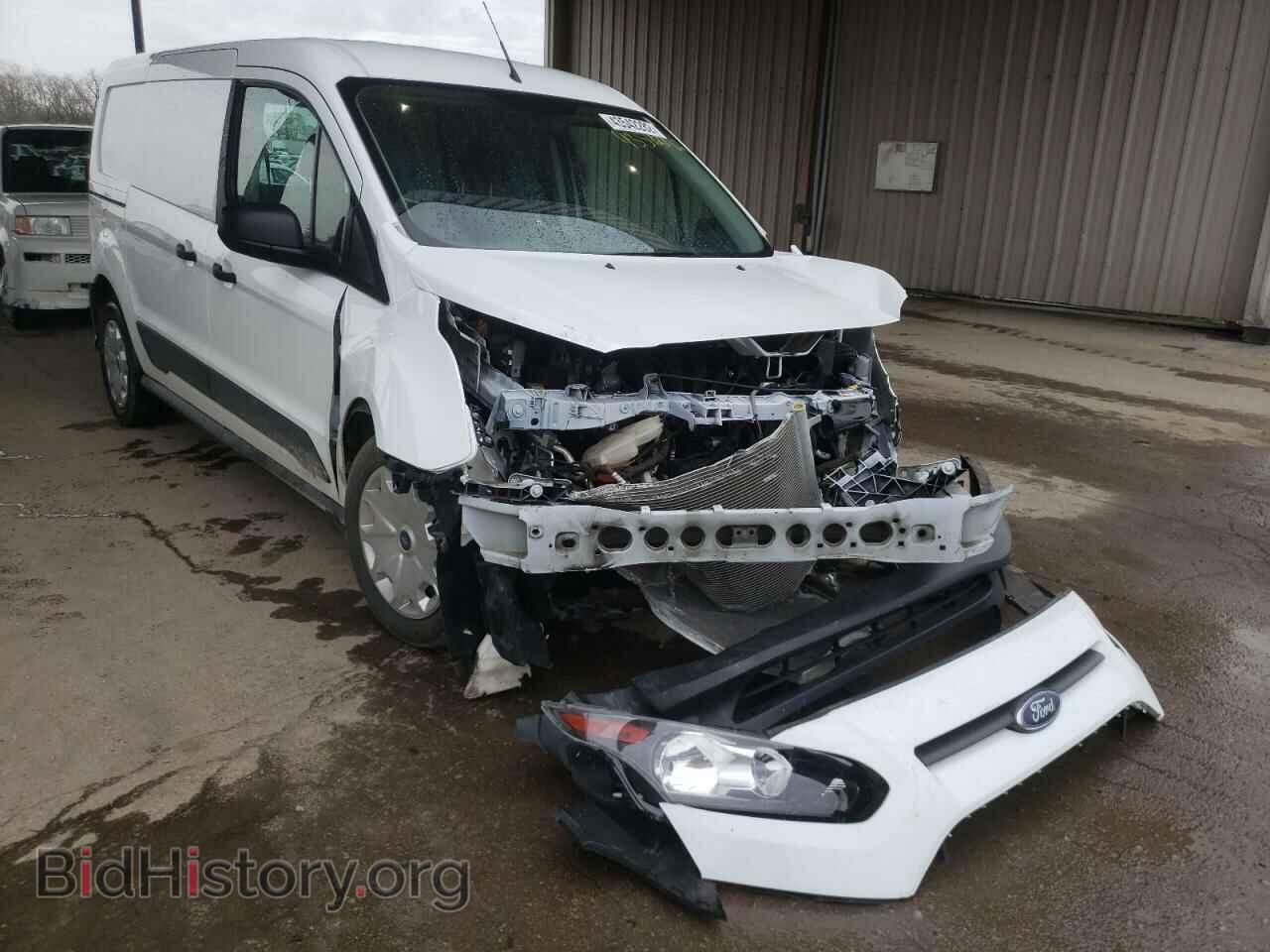 Photo NM0LS7E79J1346580 - FORD TRANSIT 2018