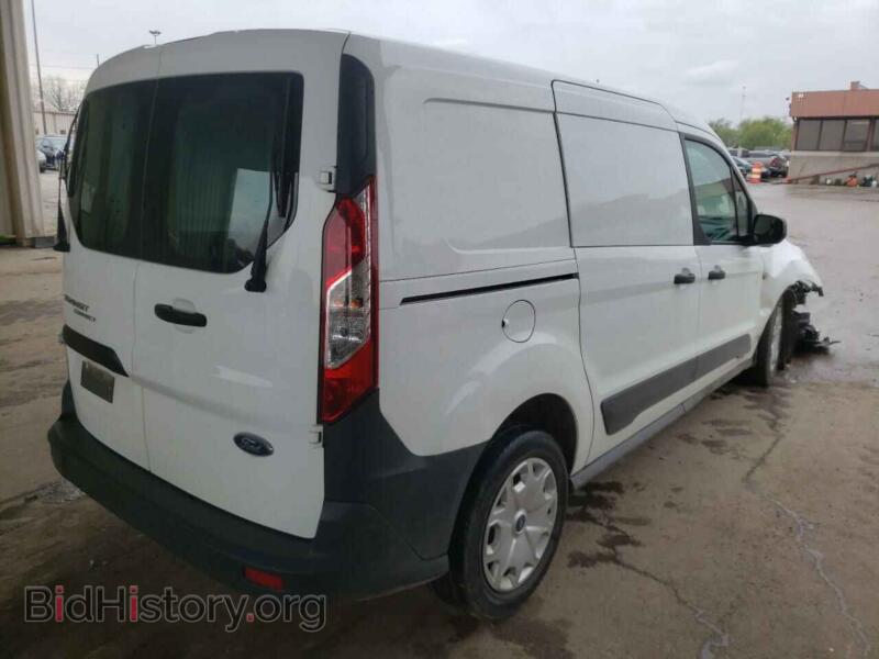 2018 Ford TRANSIT (VIN NM0LS7E79J1346580) — photo 4 of 10