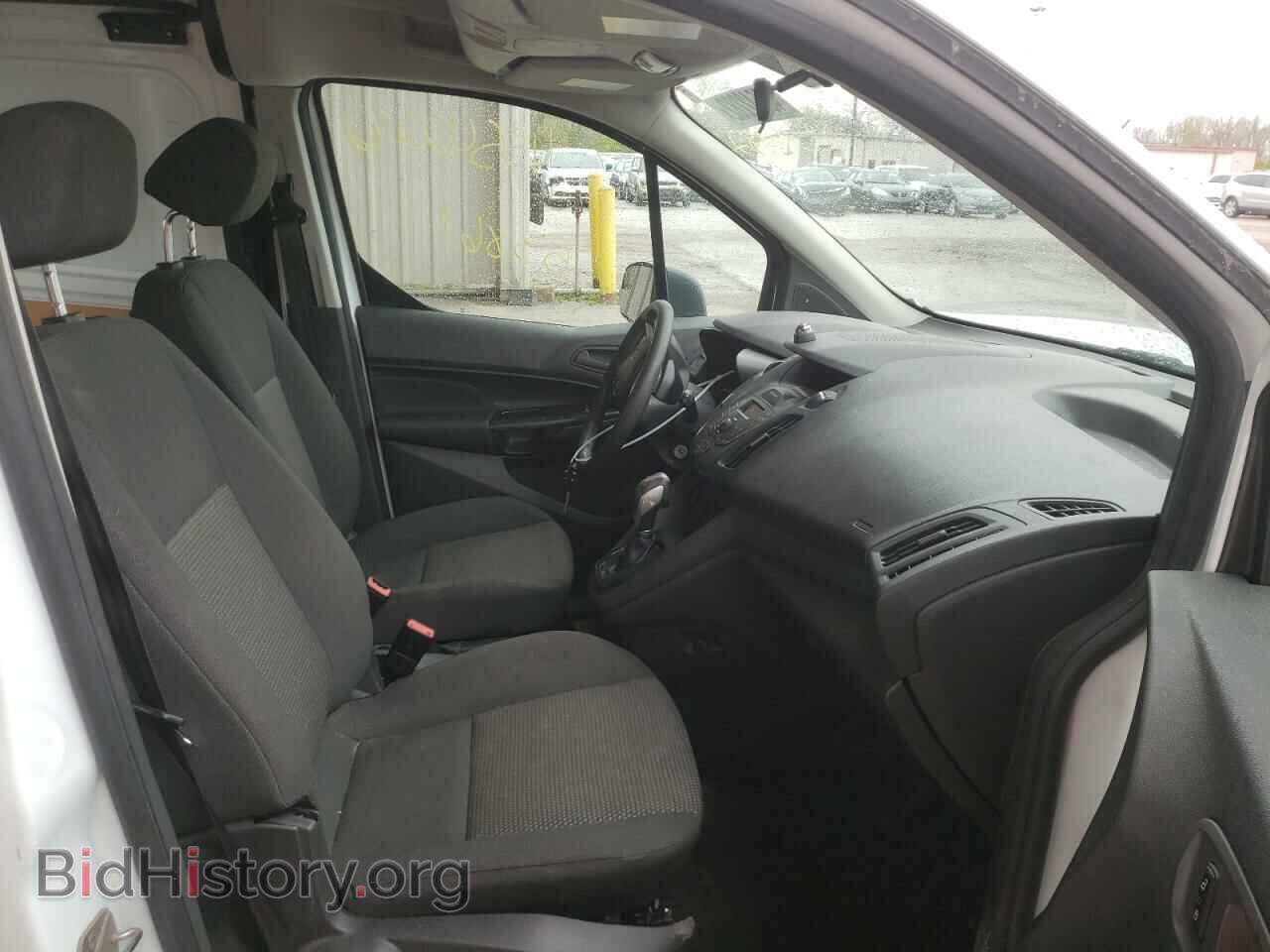 2018 FORD TRANSIT - VIN: NM0LS7E79J1346580 - Фото 5
