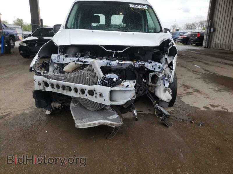 2018 Ford TRANSIT (VIN NM0LS7E79J1346580) — photo 9 of 10