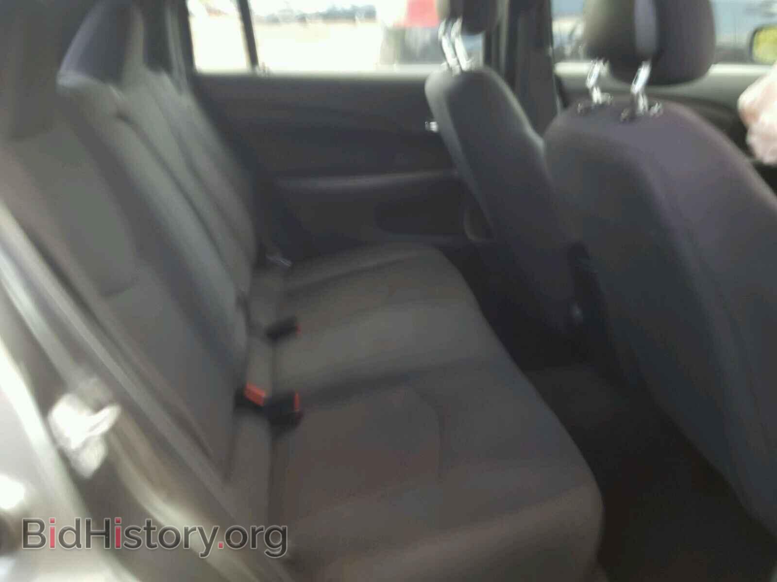 2012 CHRYSLER 200 - VIN: 1C3CCBAB0CN248955 - Фото 6
