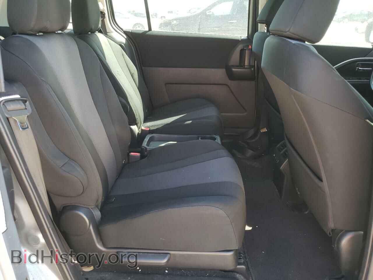 2013 MAZDA 5 - VIN: JM1CW2BLXD0147950 - Фото 10