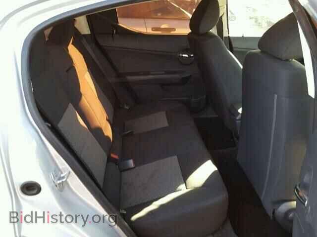 2009 DODGE AVENGER - VIN: 1B3LC46B39N514172 - Фото 6