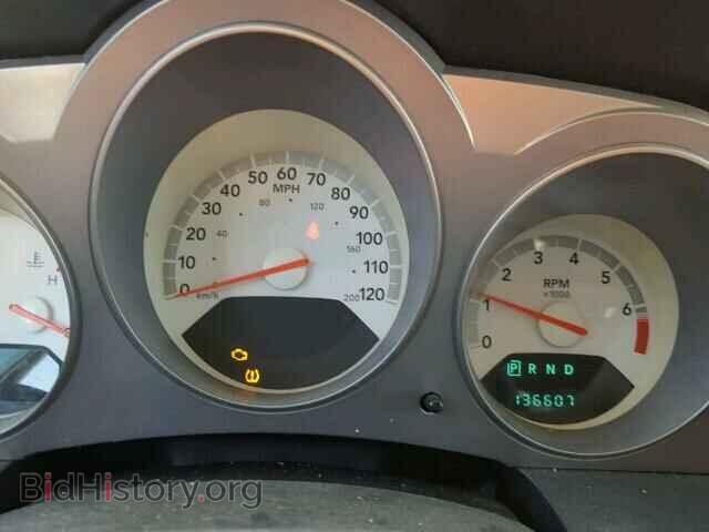 2009 DODGE AVENGER - VIN: 1B3LC46B39N514172 - Фото 8