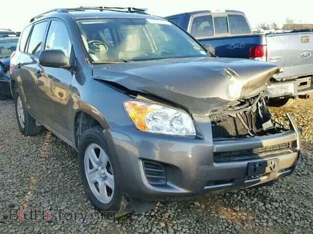 Фотография 2T3BF4DV1BW084543 - TOYOTA RAV4 2011