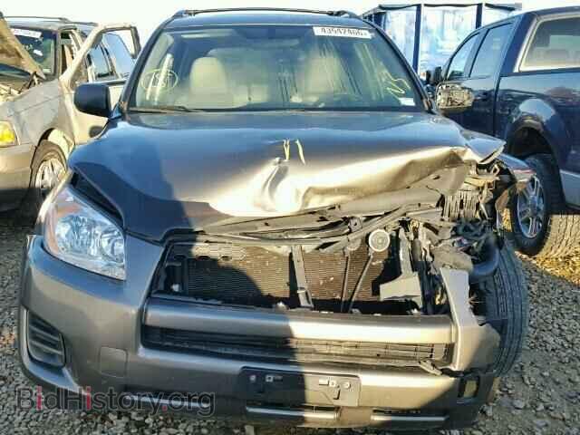 2011 TOYOTA RAV4 - VIN: 2T3BF4DV1BW084543 - Фото 7