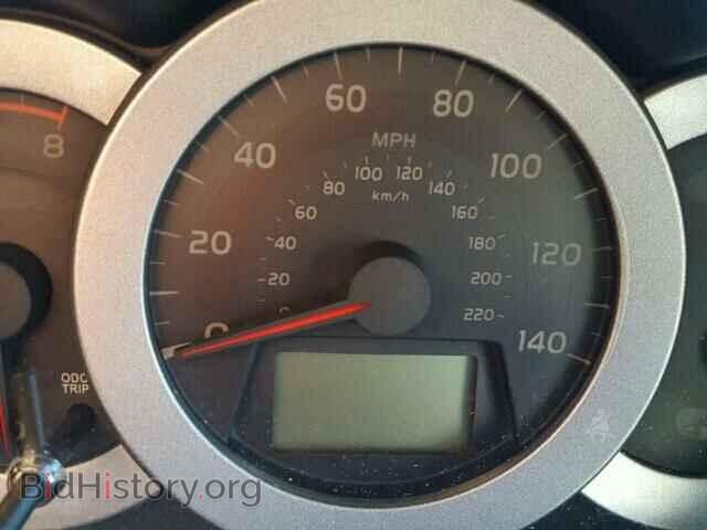2011 TOYOTA RAV4 - VIN: 2T3BF4DV1BW084543 - Фото 8