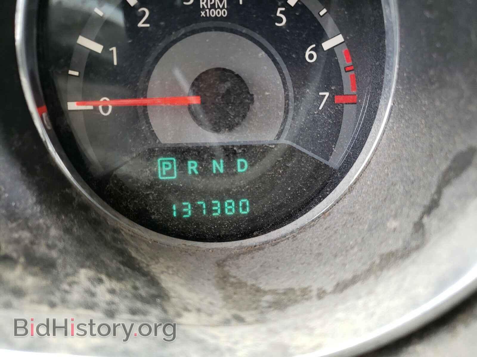 2014 CHRYSLER 200 - VIN: 1C3CCBCG4EN185256 - Фото 8