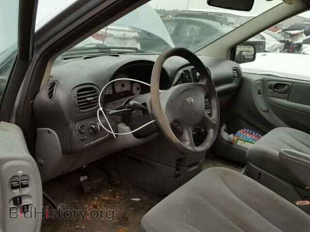 2006 DODGE CARAVAN - VIN: 1D4GP24R46B665935 - Фото 9