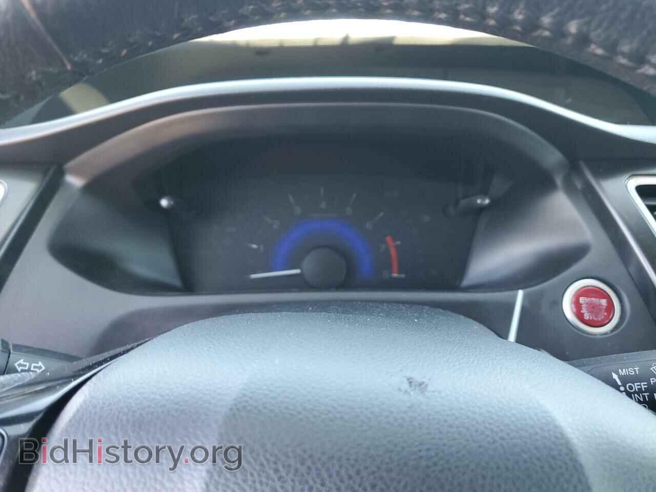 2014 HONDA CIVIC - VIN: 19XFB2F90EE243280 - Фото 9