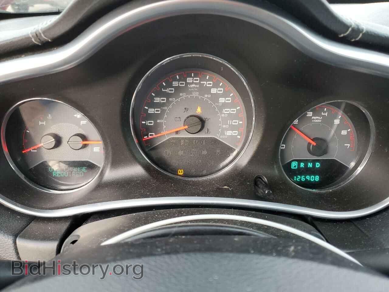 2012 DODGE AVENGER - VIN: 1C3CDZCB5CN313141 - Photo 9