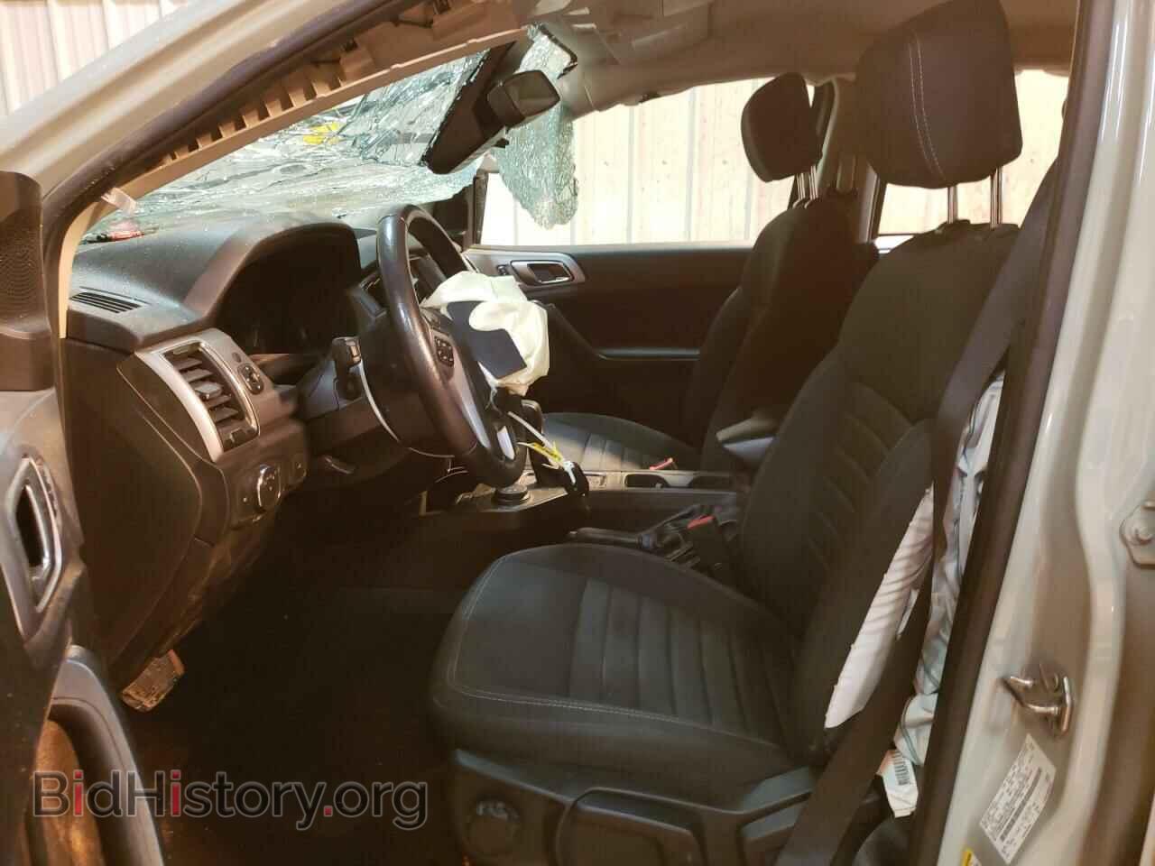 2021 FORD RANGER - VIN: 1FTER4FH8MLD82962 - Фото 7