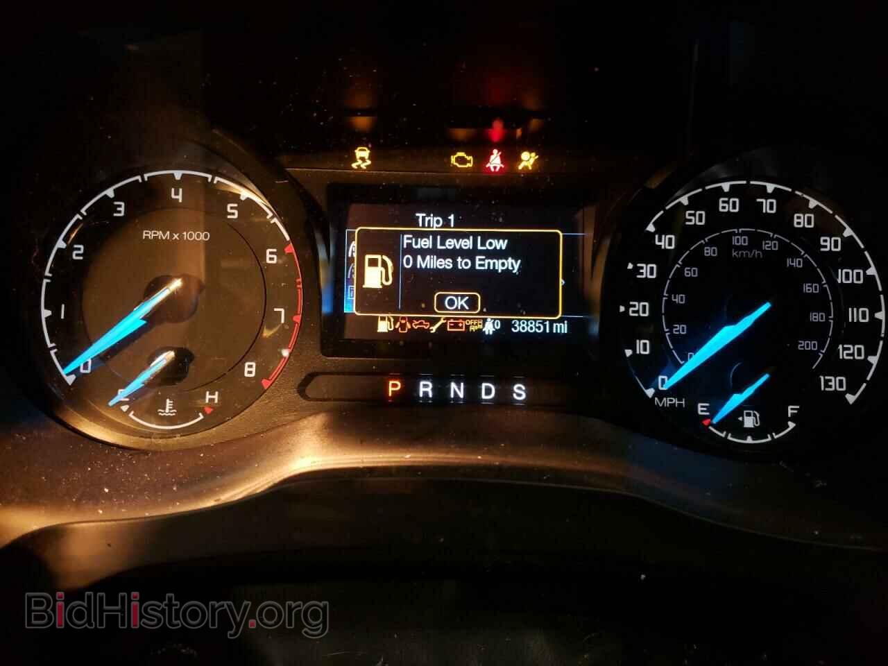 2021 FORD RANGER - VIN: 1FTER4FH8MLD82962 - Фото 9