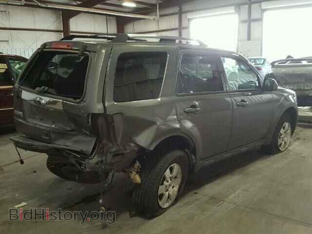 2012 FORD ESCAPE - VIN: 1FMCU0EGXCKA30733 - Фото 4