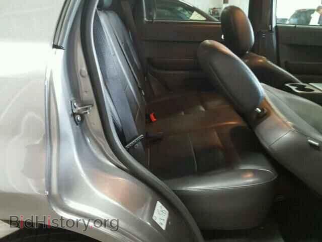 2012 FORD ESCAPE - VIN: 1FMCU0EGXCKA30733 - Фото 6