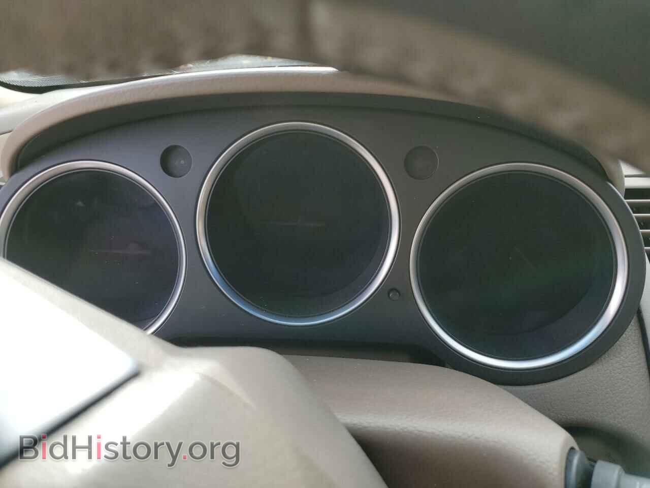 2008 NISSAN MAXIMA - VIN: 1N4BA41E58C816239 - Фото 9